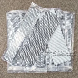 For Hitachi  Mitsubishi Electric  Panasonic Sharp Hisense air conditioning purification air filter cotton