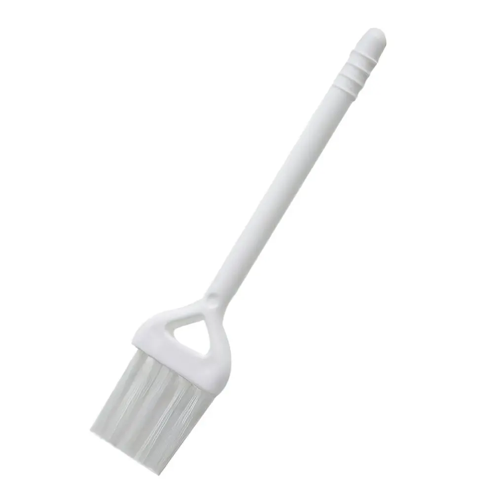1pcs Portable Brush Laptop Cellphone Shaver Anti-static Dusting Cleaning For Computer Keyboard Small Space Cleaner Car Tool