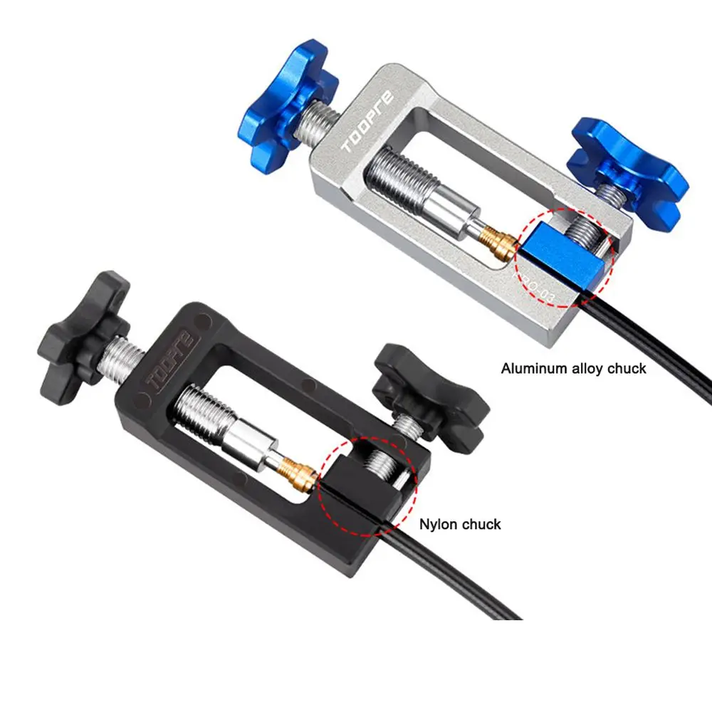 Bicycle Needle Driver Bicycle Driver Hose Cutter Bicycle Brake Hydraulic Oil Needle Insertion Tool Disc Brake Olive Connector