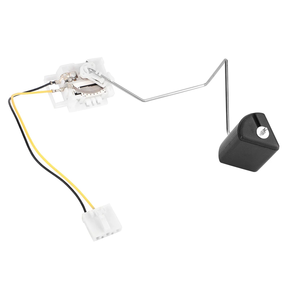 Sensor de nivel de tanque de combustible flotador de tanque ABS 17630-S9A-013 apto para Honda CRV RD5 RD7 2003 2004 2005 2006