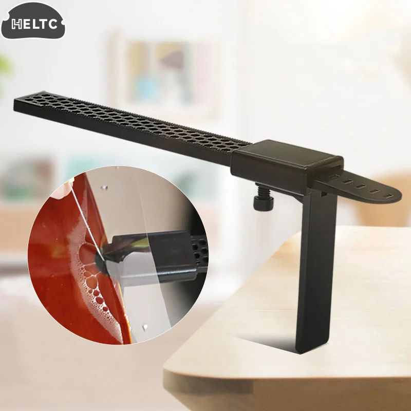 1PCS For Protective Film Trimming Desktop Protective Film Trimming Tool Auxiliary Device Furniture Transparent Film Cutting Tool