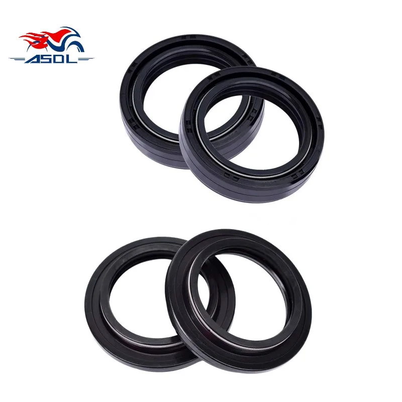 

35X47X10 Front Fork Oil Seal For MOTO MORINI KANGURO 350 GUZZI 750 Nevada Club 850 Le Mans 1000 California For kt/m XC SX65 cc