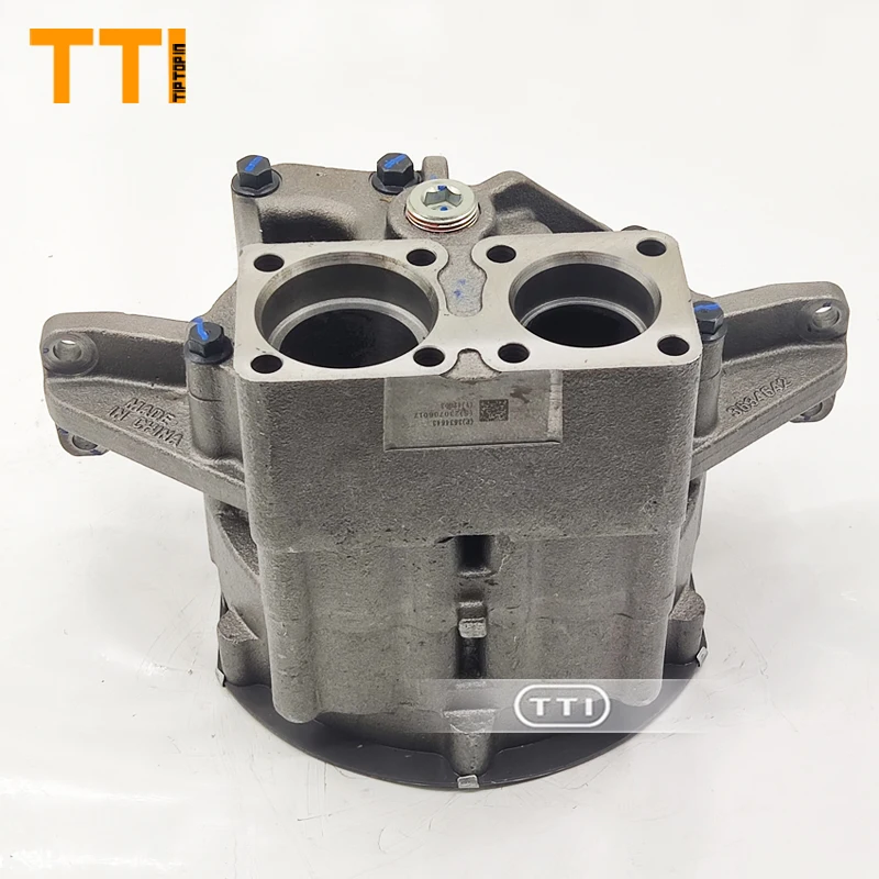 

3634643 3177103 QSK38 K38 K50 Oil Pump QSK50 KTA50 3634640 3634648 3047549