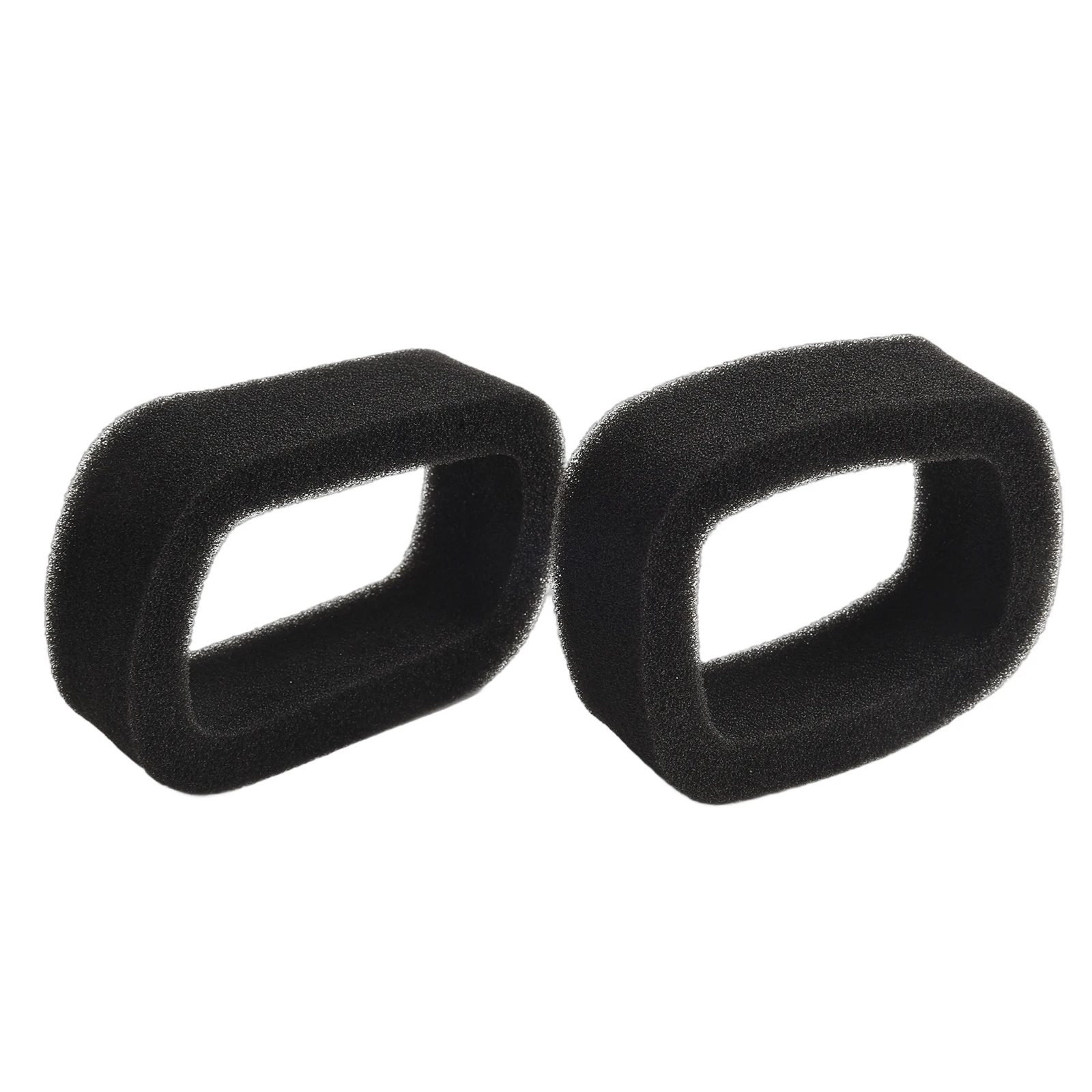 Optimale Luftfiltration für Metabo HPT-Modelle TBC 550 TBC 600 und TC 4700 Nahtloser Luftfilter-Ersatz, 2er-Pack