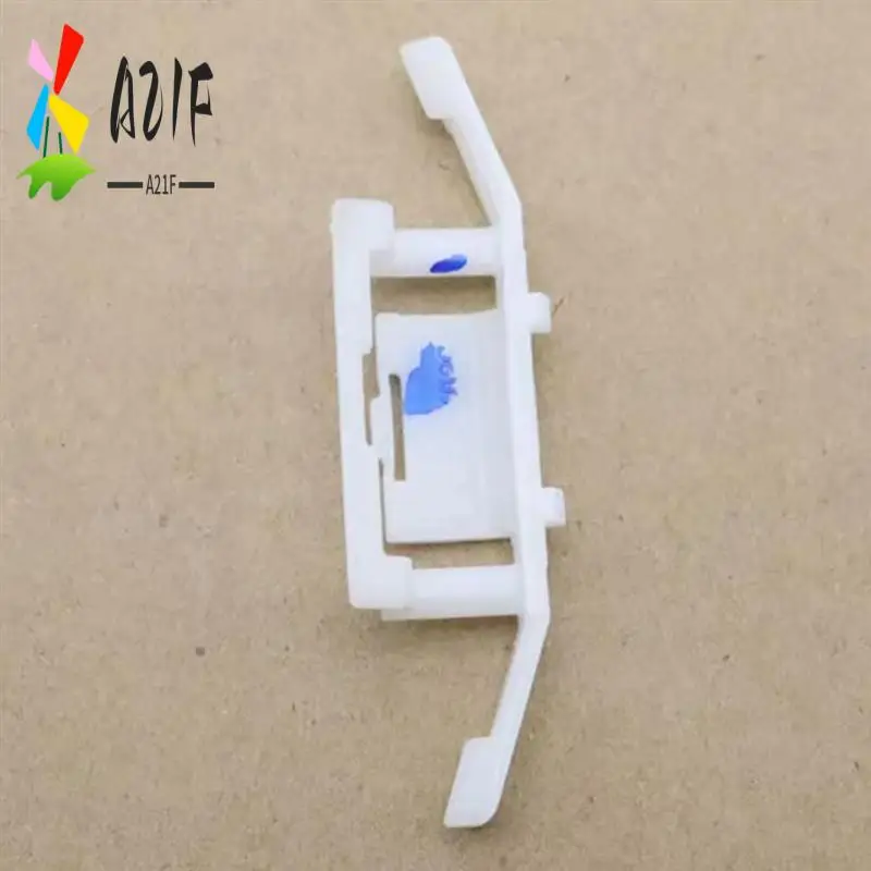 

A21F-10PCS Roof Molding Clip Decorative Strip Buckle Guide Rail Trim Strip MR437481 For Mitsubishi Pajero Montero V73 V77 V93