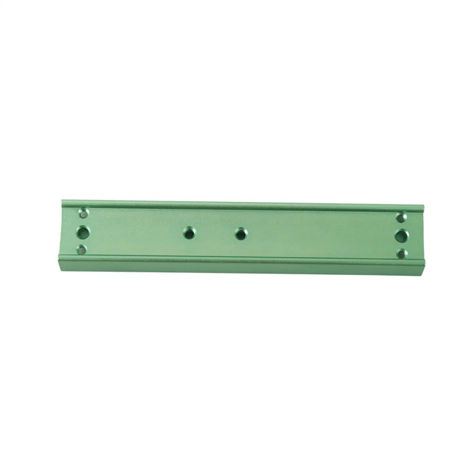 Picture 3: Dovetail Plate 21cm Metal Mount Adapter with Screws for Telescope Equatorial Tripod and Eyepiece Attachment