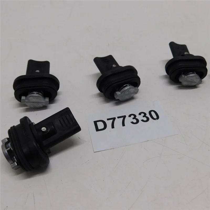 1 Stuks 2245027003 Injector Plug Dop Voor Hyundai Santa Fe 2.0T Trajet Tucson 2000-2010 Injector Installeren Plug Assy