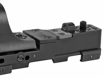 CMORE Laser Emitter Lens Group