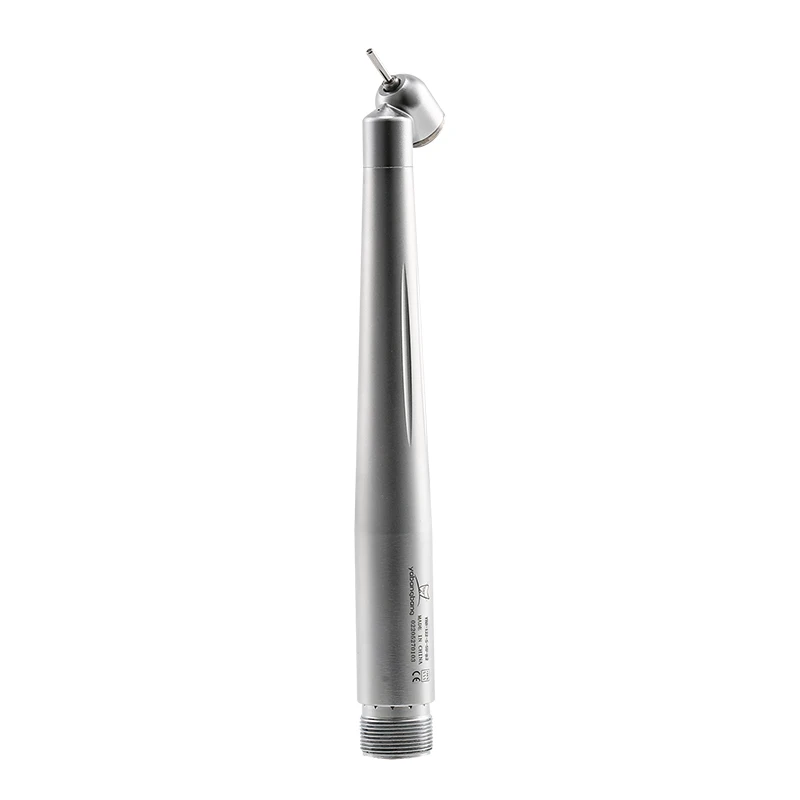 N-S-K Style 45 Degree De ntal High Speed Handpiece Push Button 2Holes WCA2 B2