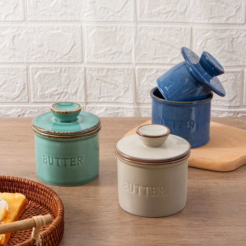 #25 Butter Dishes List of Top Picks