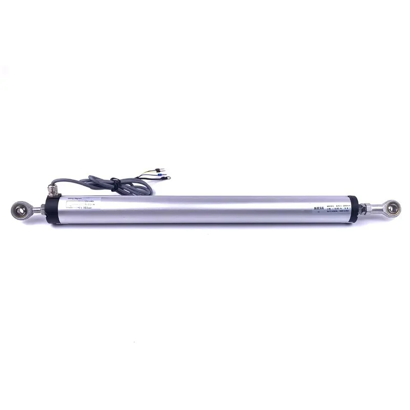 High Quality KPC1-130MM Fisheye Articulated Linear Position Sensor with Two Ends