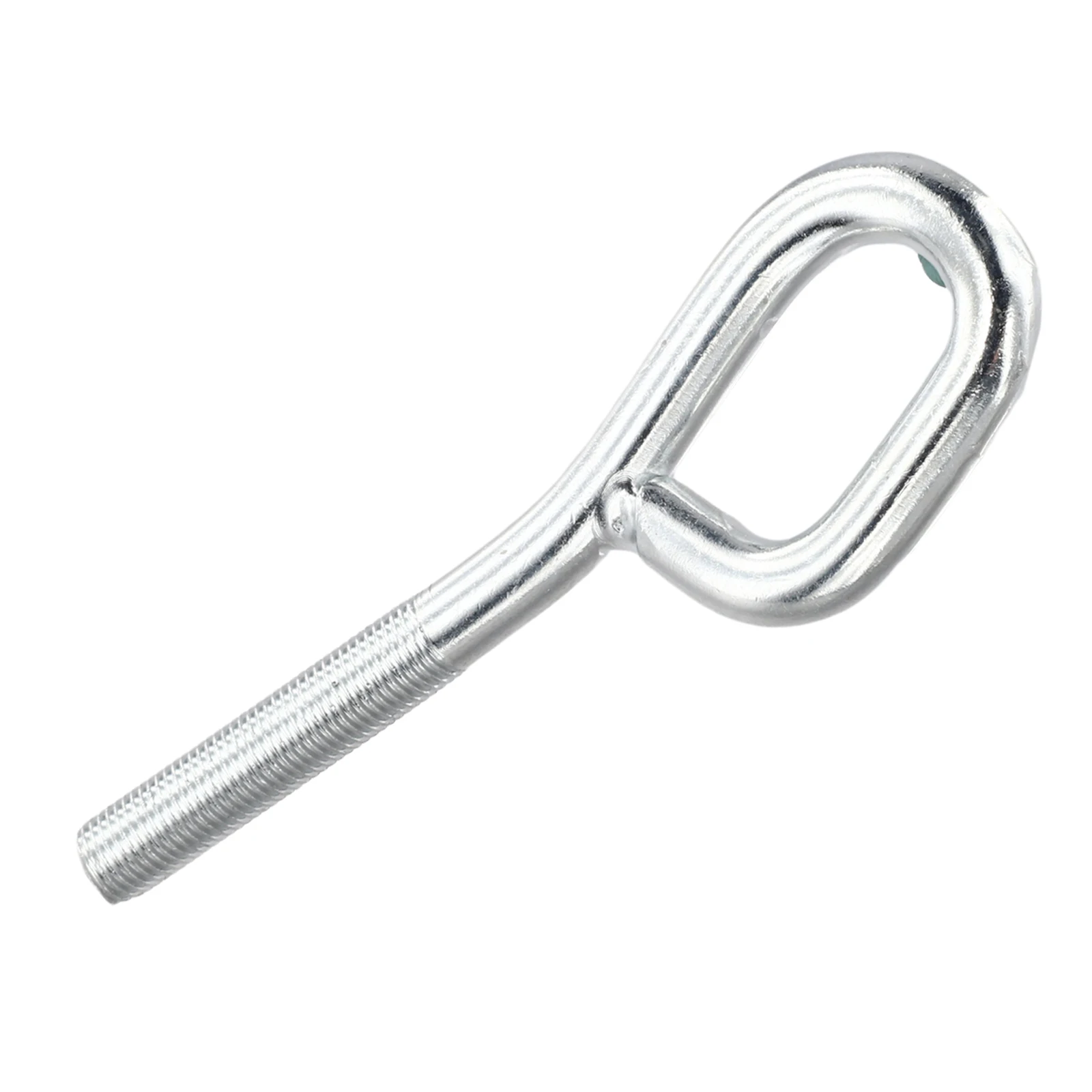 Silver 6.5 Inch M155788 Deck Lift Linkage Rod For X744 X748 X749 2025R 2305 Lawn Repair Parts Tool
