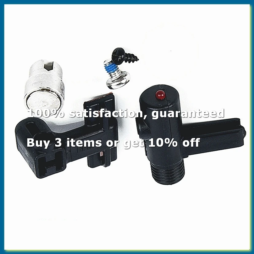 Speed Sensor for BBS01 BBS02 Mid Drive Crank Motor Kit E-Bike Speed Detection Parts EBike Accessories B