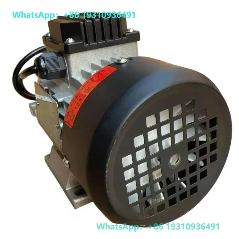 High Efficiency Cooling Water Pump WD-021S For Welding Machine Circulation System 220V 380V
