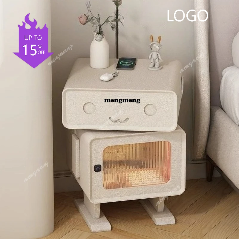 D80 Storage White N…