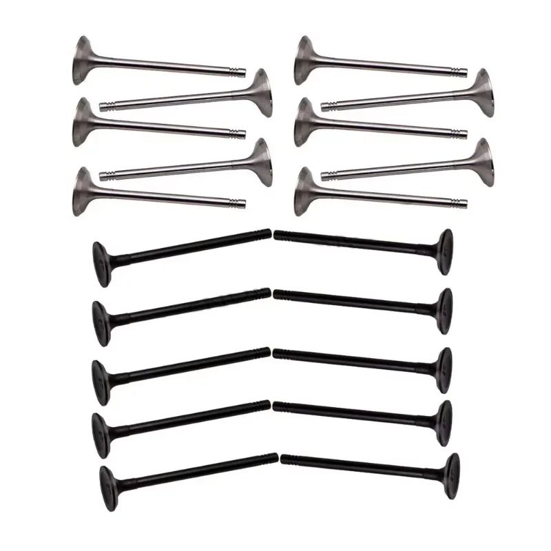 B5254T Engine Intak…