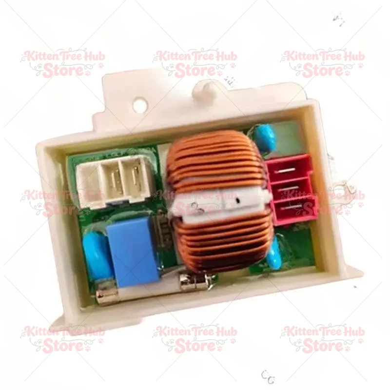 Washing Machine Wave Filter Control Board EAM60991315 EAM60991301 EAM60991309 Power Circuit PCB Washer Parts