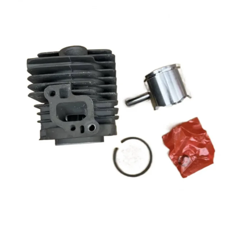 ECHO Gongli HCS-3810ES accessoires de segment de piston de cylindre adaptés au revêtement de cylindre de taille-haie de tondeuse à bord unique Aike