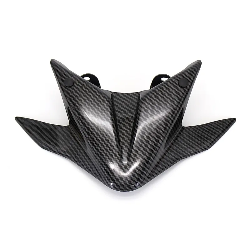 

Parts for Yamaha TRACER 9 2021 - Front Beak Fender