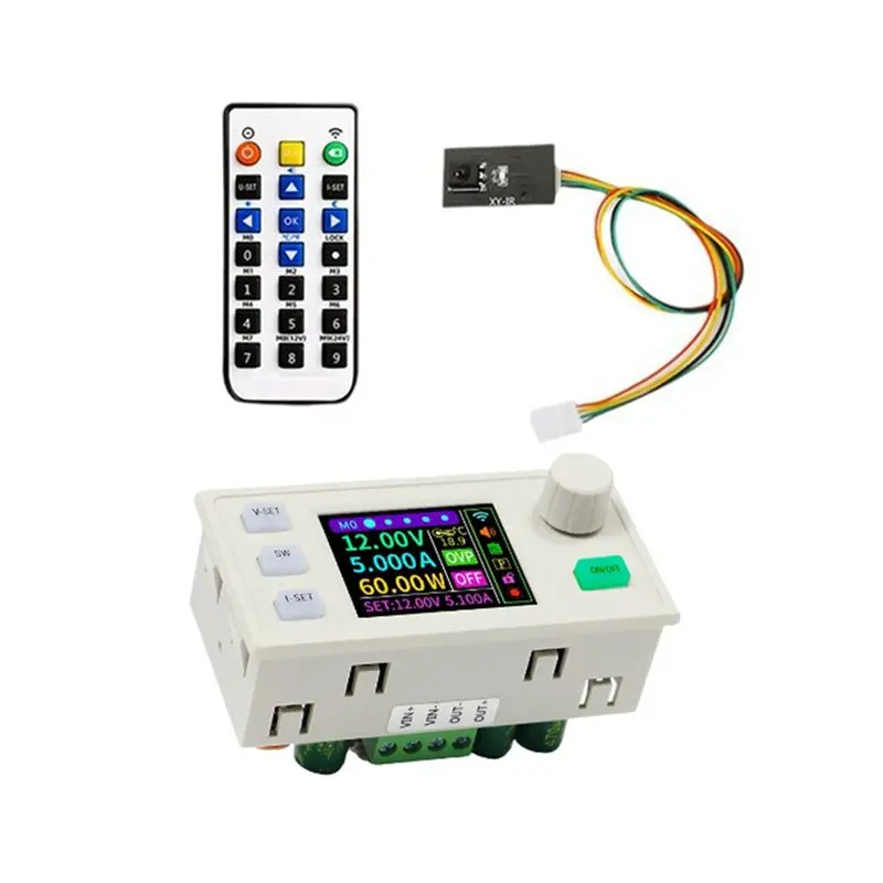 alimentation-electrique-regulee-en-courant-continu-reglable-a29f-sk120s-kit-ir-tension-constante-courant-constant-7a-120w-module-abaisseur-de-tension