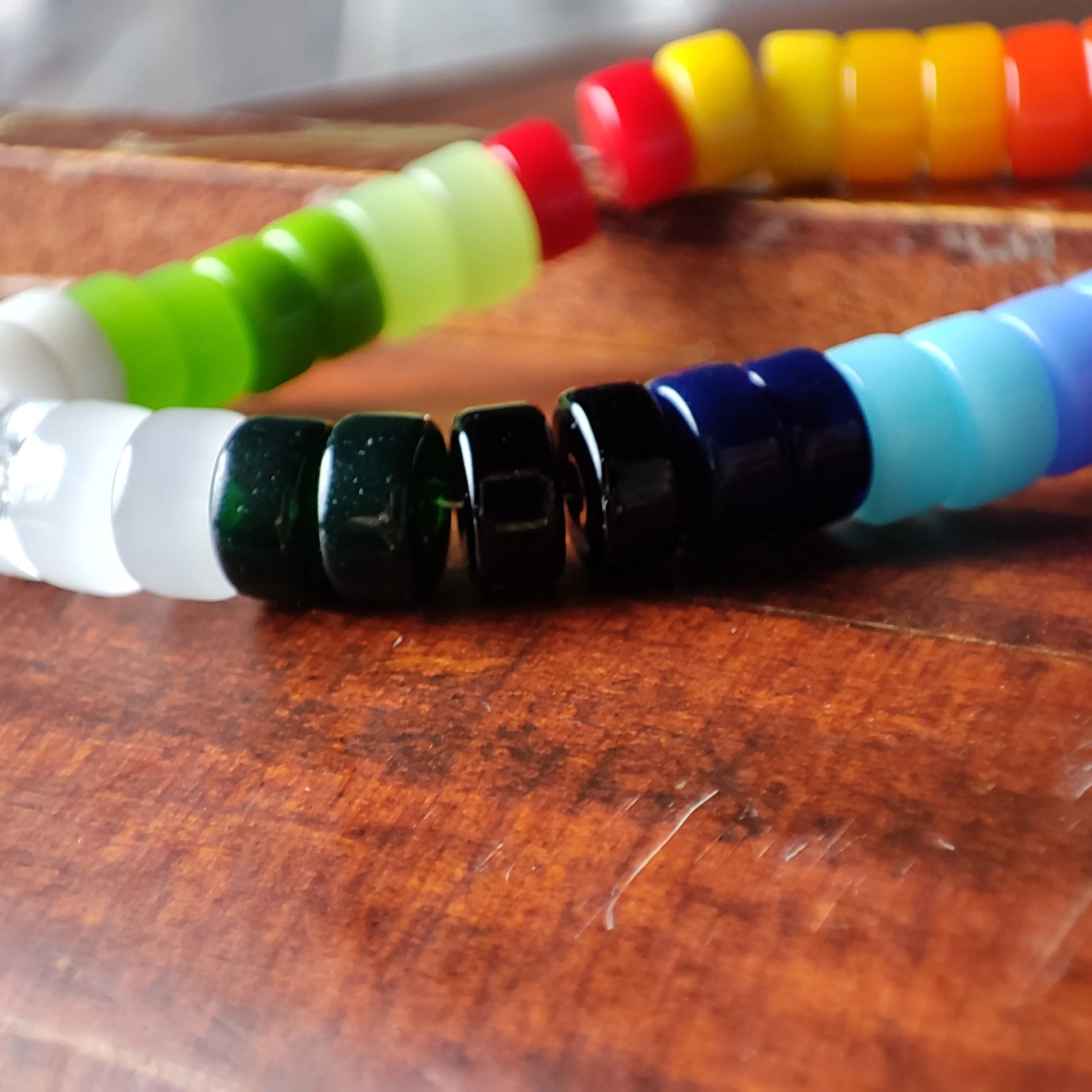 

eba Glass Sp Beads Direct Cut for DIY Bracelet Nelace Jewelry Accories Fre out Frely Made Summer Spring