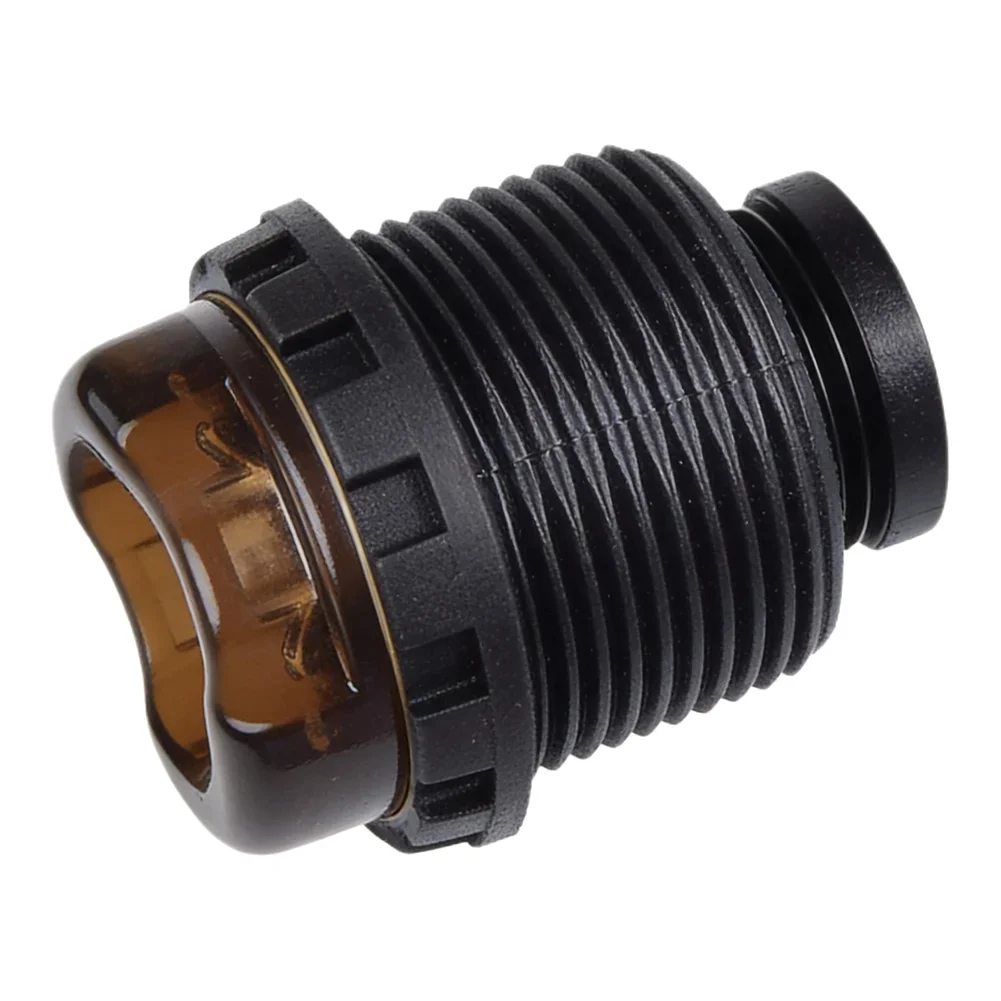 Adjustment Knob Fork Repair Knob Fork Repair Parts Rod Adjustment Rod Preload Screw Adjustment Repair Parts 1pc