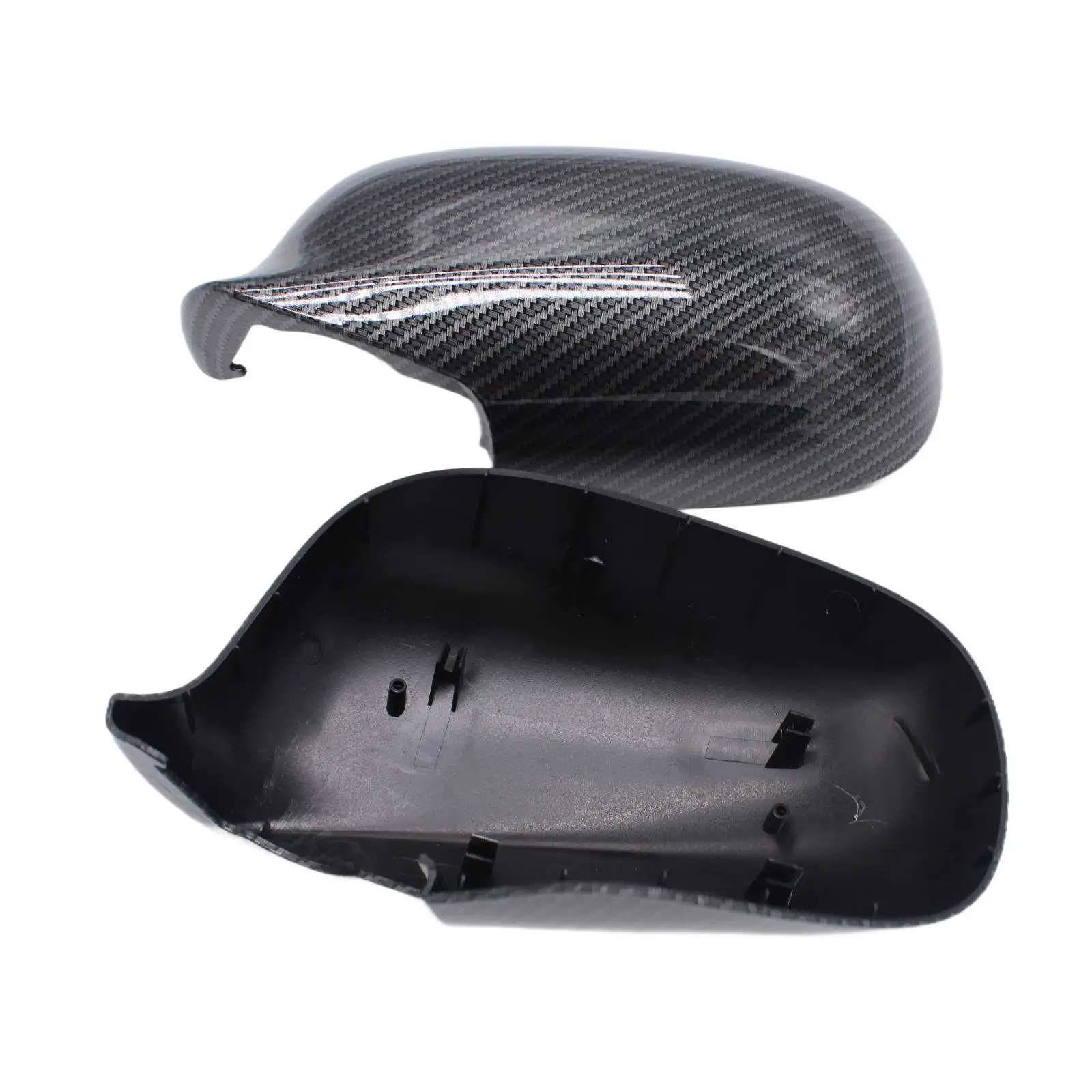 Wing Mirror Housings 12797722 12797723 High Performance for