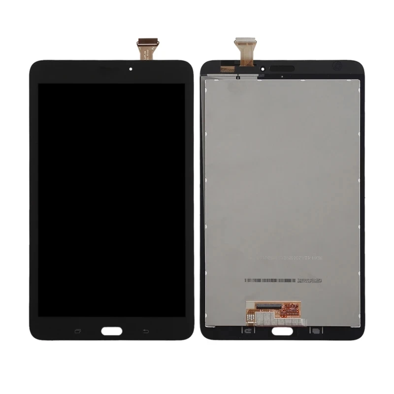 Imagem -02 - Display Lcd Touch Screen Digitador para Samsung Galaxy Tab e 8.0 T377 T375