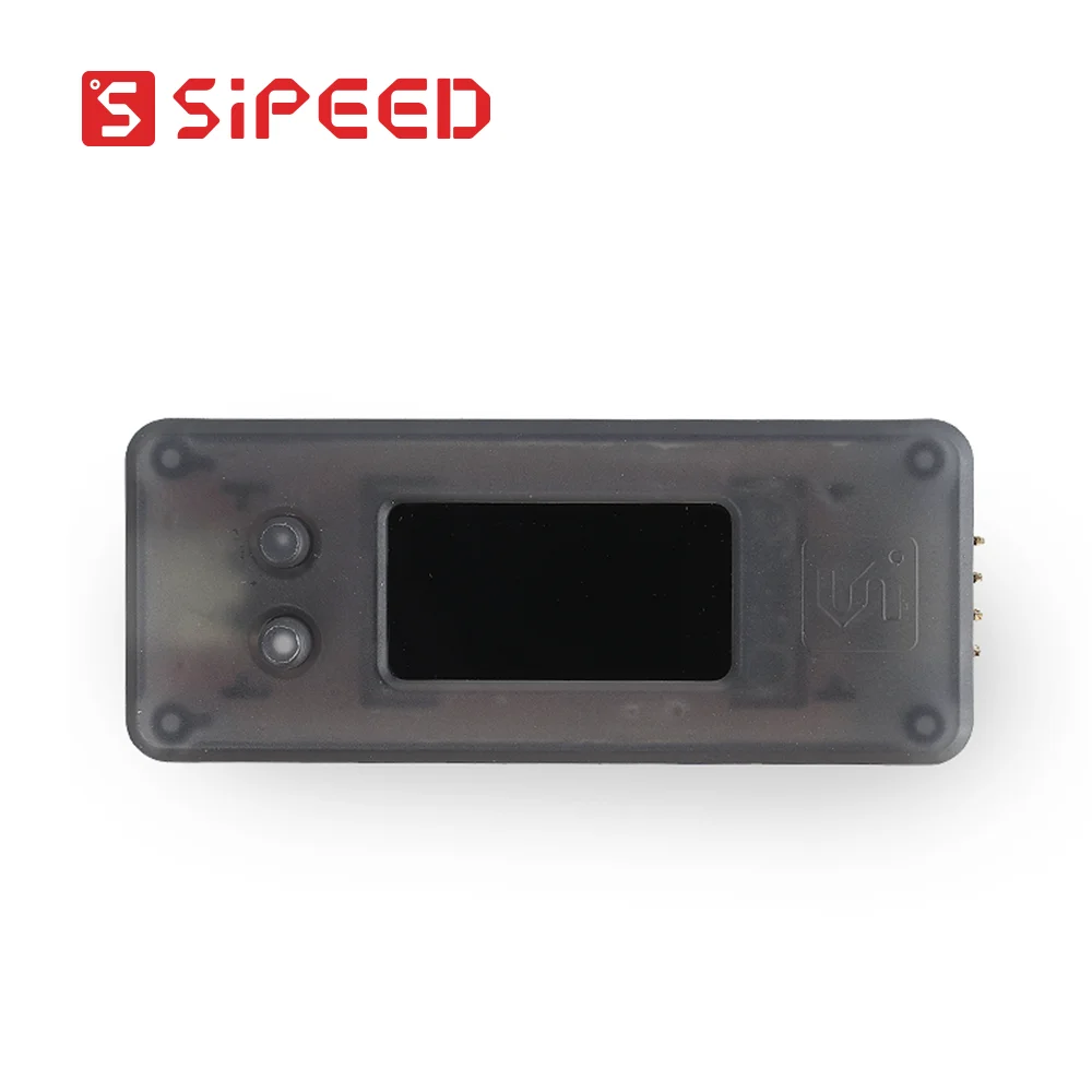 Sipeed Longan CharacterRISC-V GD32VF103CBT6 MCU Development -Board 2021 Nouveau PC Board avec LCD