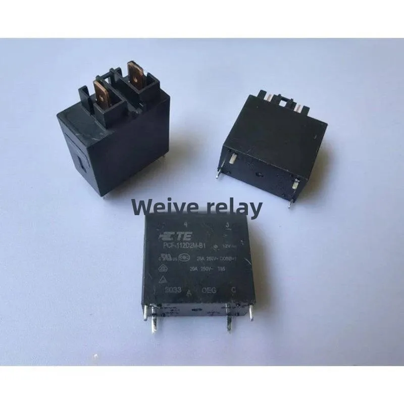 5PCS/LOT  PCF-112D1M-2A   PCF-112D1M-2B  PCF-112D1M-2C  PCF-112D1M-2D  PCF-112D1M Electroacoustic Devices