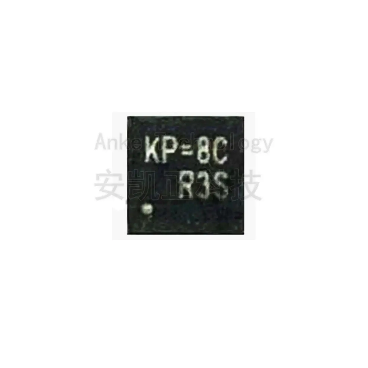 

RT8820AGQW RT8820A silkscreen KP= KP= KP=4H new in stock QFN-20 10PCS/100PCS