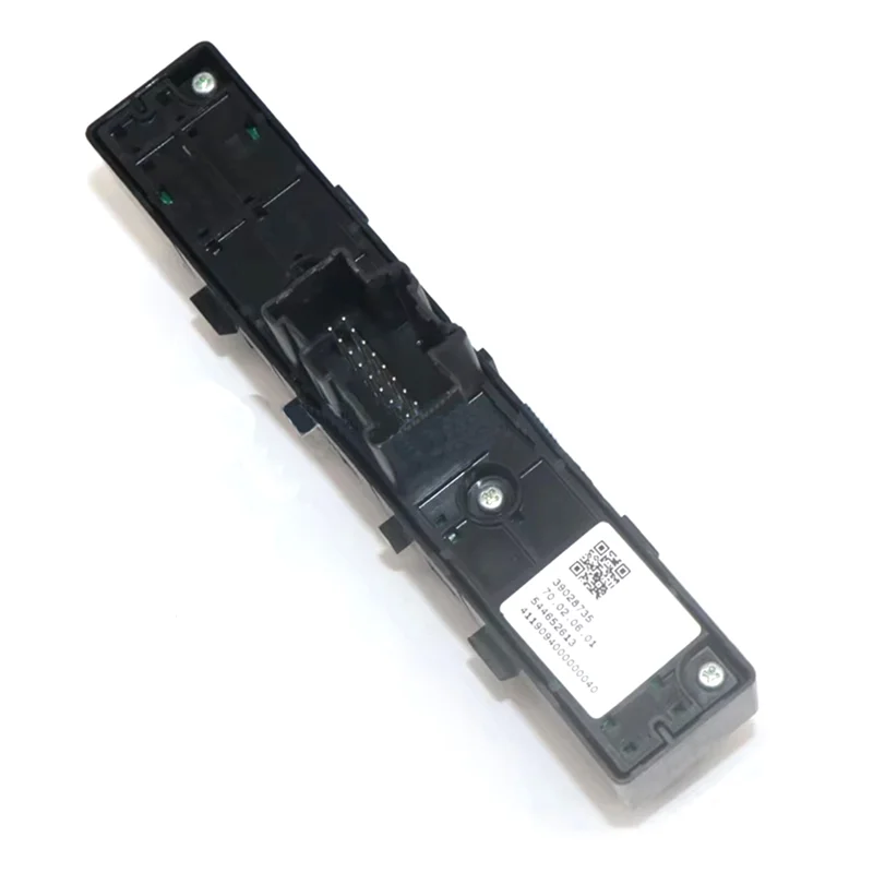 

A80X-Sport Lane Assist ESP Parking Switch Automatic Start-Stop Parking Traction Control Switch For Opel Astra K 2016 39028735