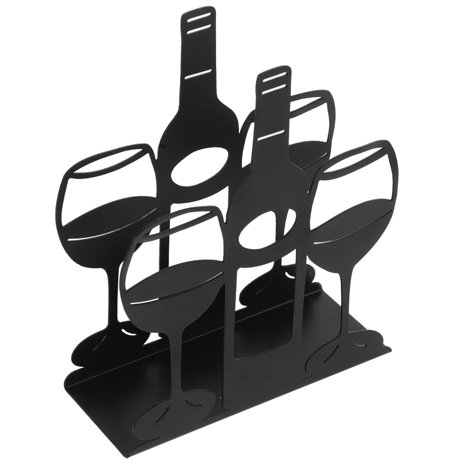 

Metal Napkin Holder Rack Kitchen Table Decor Paper Towel ganizer Storage Stainless Steel Tissue Dispenser Elegant