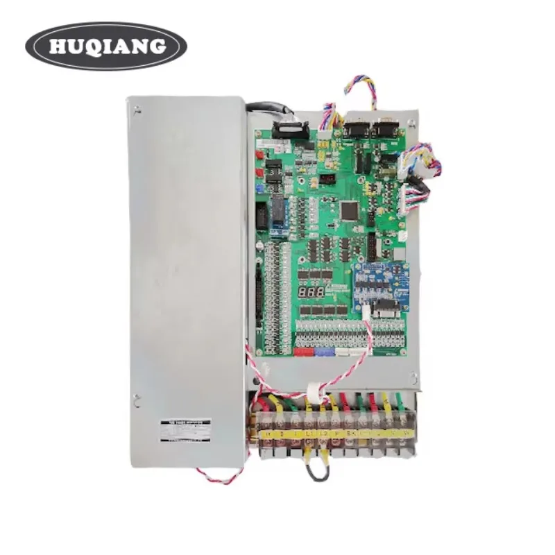 Elevator Inverter WB100G-7.5H-C Elevator Drive