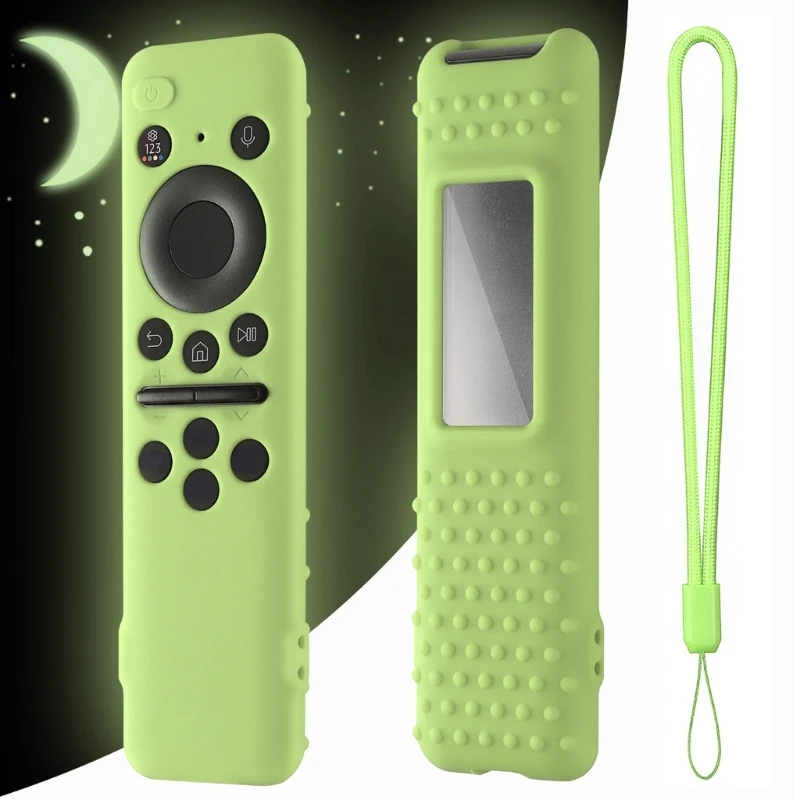 Silicone Case Sleeve for BN59 01432A Remote Control Shockproof Cover Controllers Holder Controller Accessories 594A