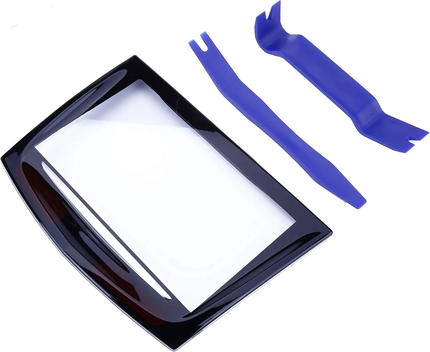 شاشة بديلة تعمل باللمس CUE لكاديلاك ATS، CTS، ELR، Escalade - متوافقة مع 22980208، 22986276