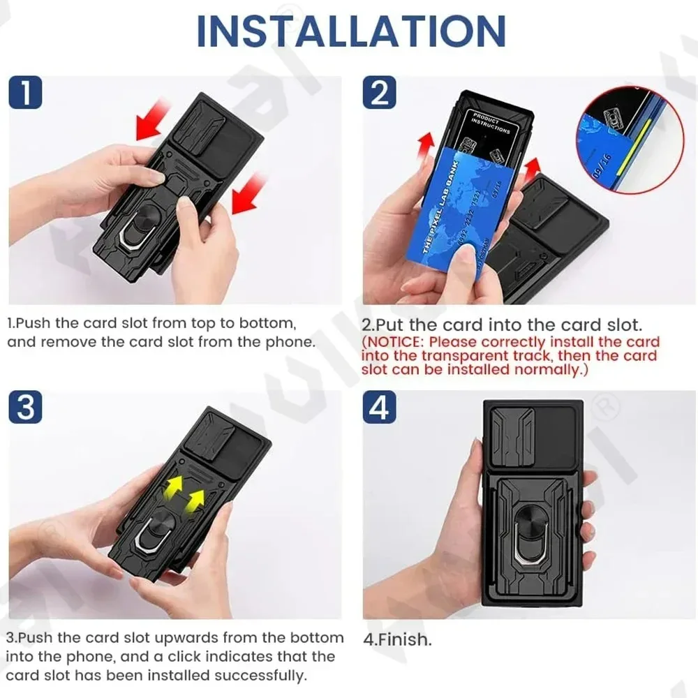 삼성 갤럭시 S26 S25 S24 울트라 플러스 A57 A37 A56 A36 4G 5G 2... - 5