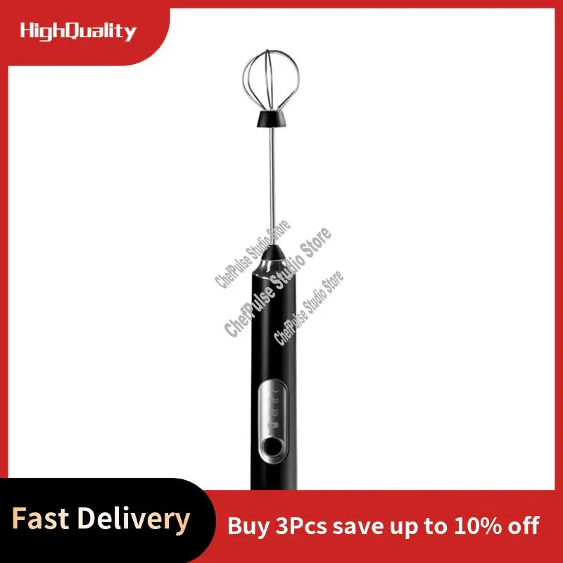 A68M-Coffee Whisk M… - image