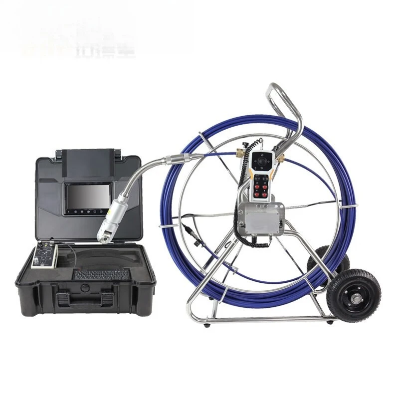 Pipe camera industrial endoscope waterproof