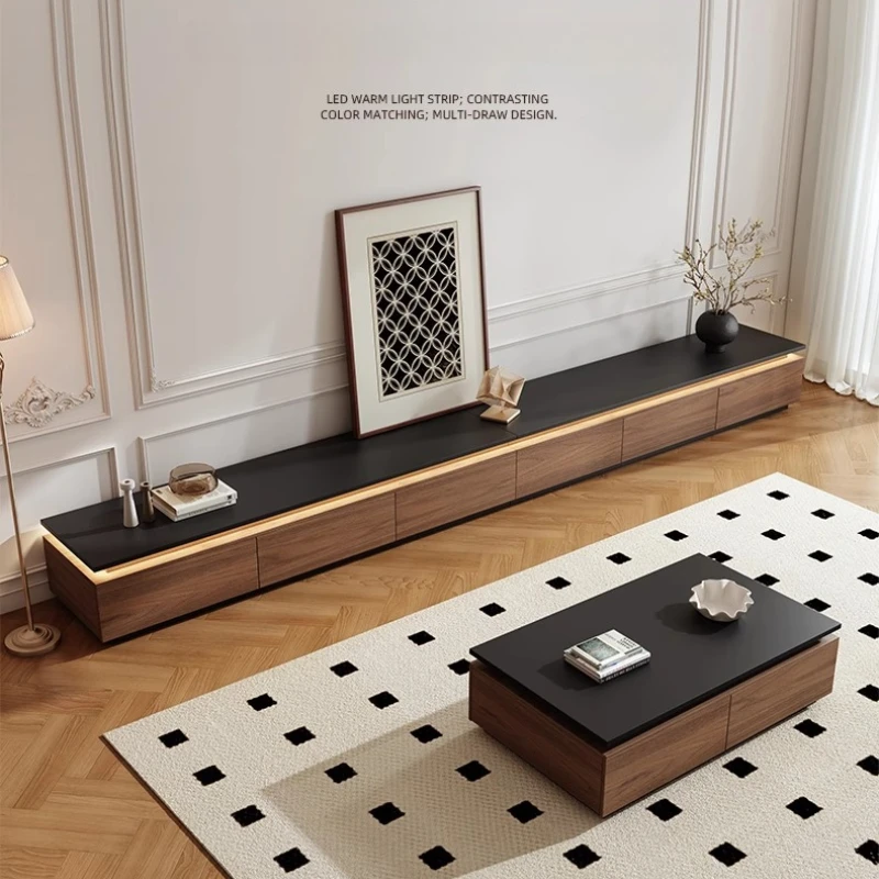 تخزين خزانة تلفزيون عالمية غرفة المعيشة عرض الشمال العالمي المدخل طاولة تلفاز عرض صالون جدار المدخل أثاث موبليس