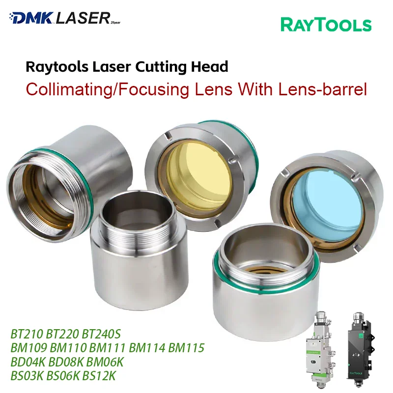 Raytools Laser Cutt…