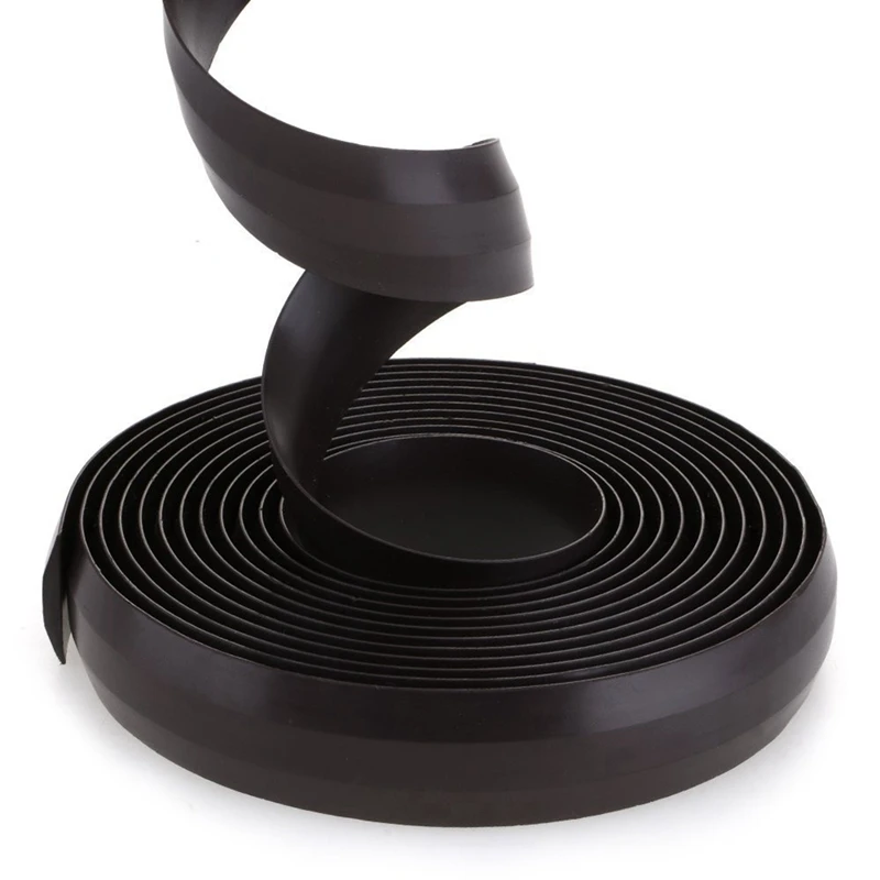 Магнитная полоса, черный пластик, подходит для интеллектуального подметального робота Xiaomi Mijia Roborock