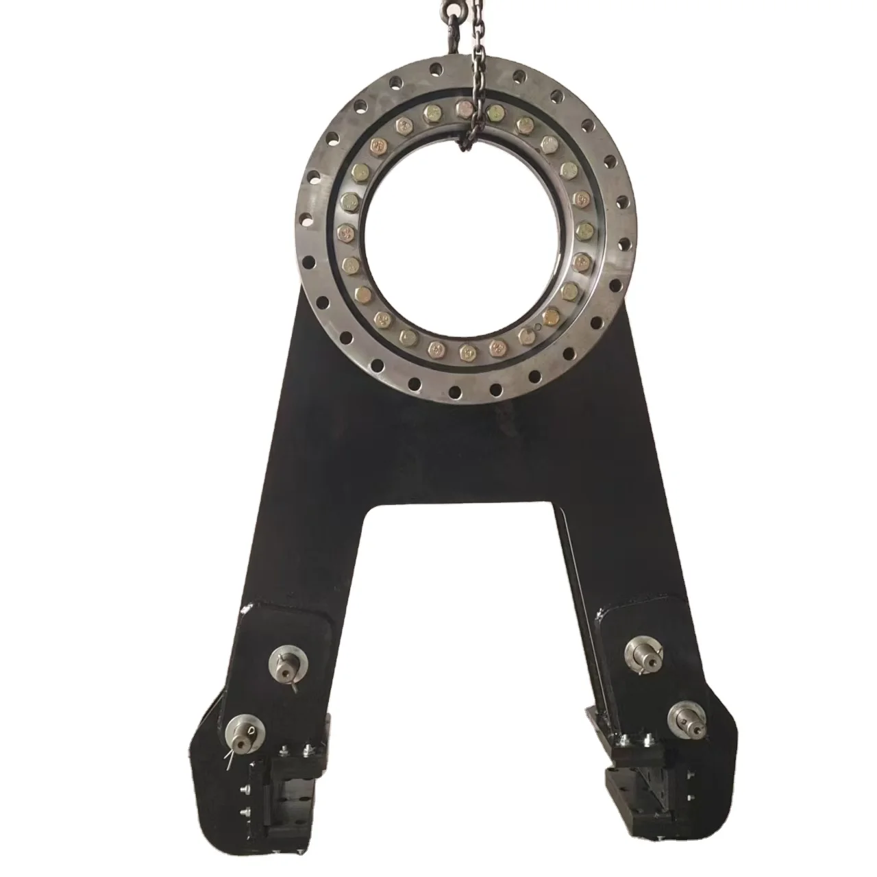 

Machinery Parts Supplies Use For Kelly Bar Of Drilling Good Quality Guide Frame Of Rotary Drilling Rig