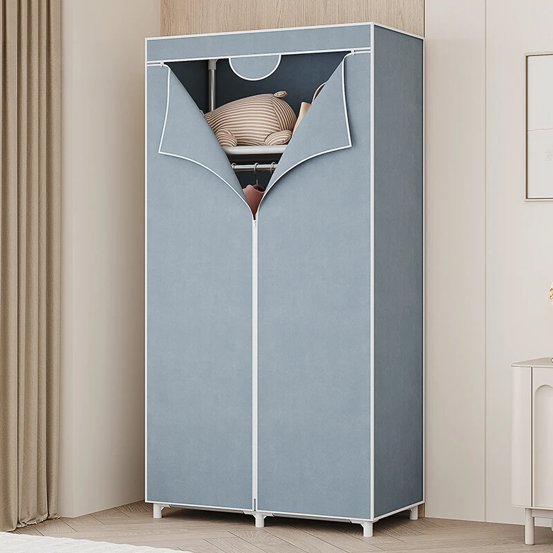 

Bedroom Storage Wardrobes Clothes Closets Armables Storage Organizer Display Wardrobes Modern Closets Abiertos Home Furniture
