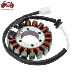 Motor Bike Magneto Generator Stator Coil For Kawasaki KLE650 KLE 650 Ninja 650 R 650R EX650 ER-6n ER 6n ER6n 07-2014 21003-0042