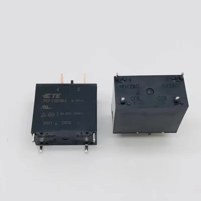 20A 12V PCF-112D1M-2 PCF-112D2M Relay