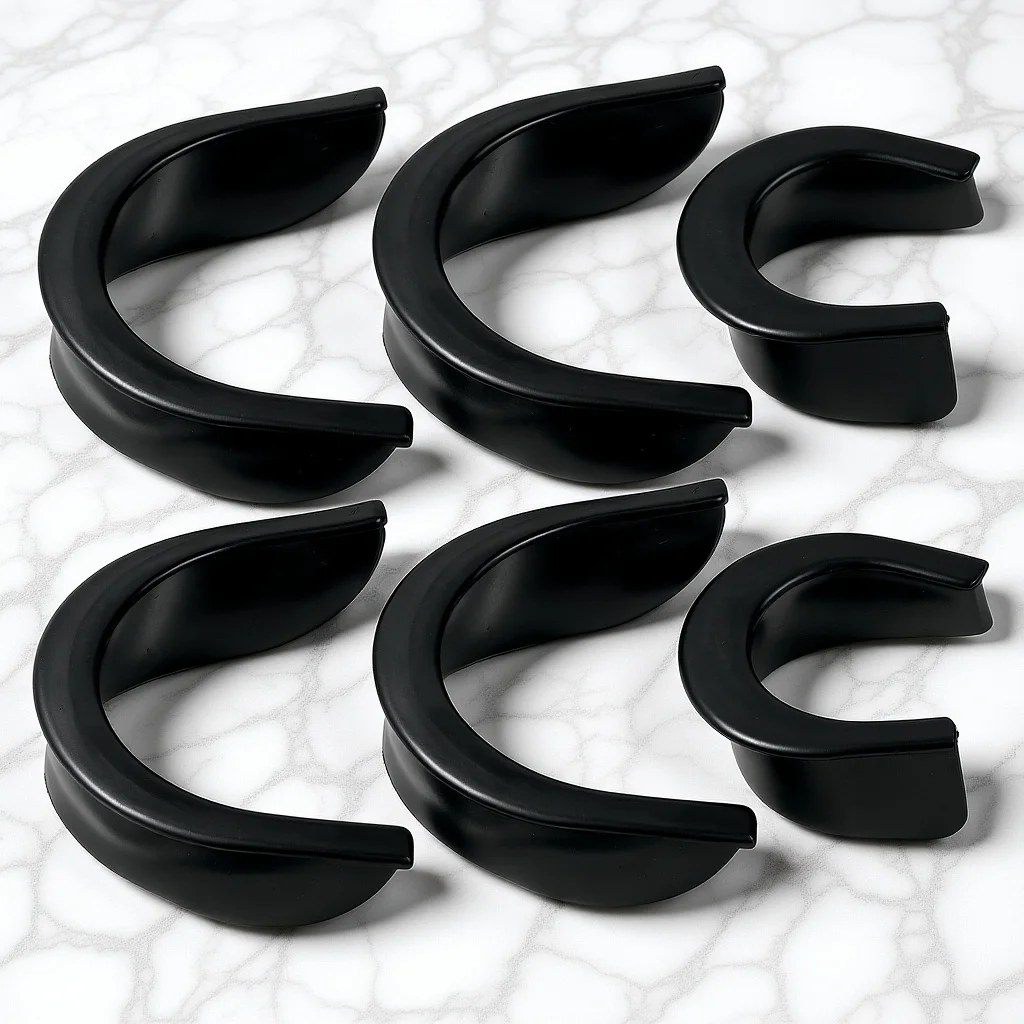 

6 Pcs Snooker Table Accessories Billiard and Pool Supplies Supply Billiards Accessory