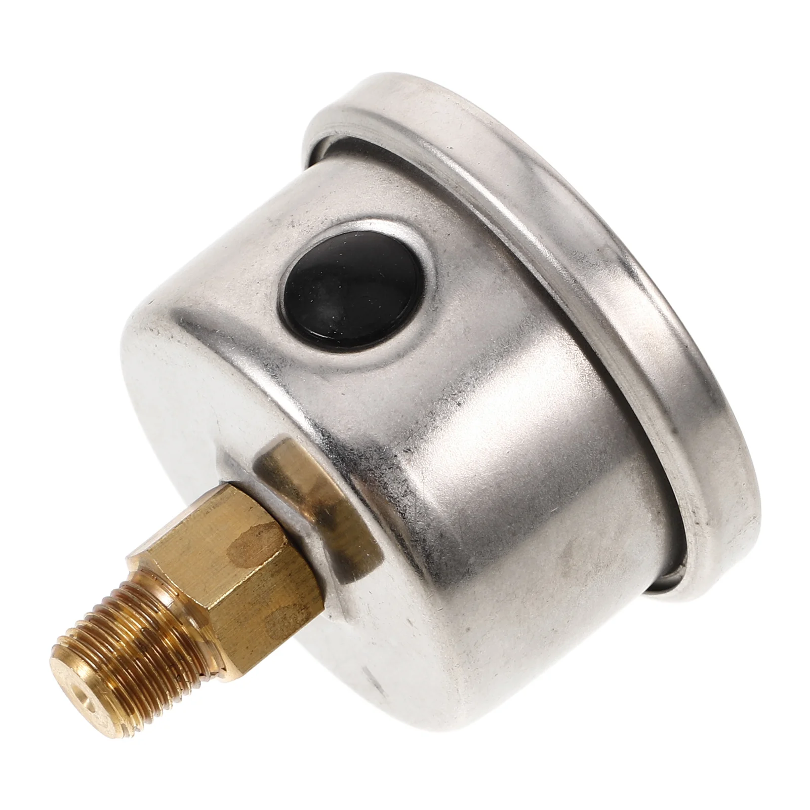 

Fuel Pressure Regulator Gauge Automotive System Upgrade Precise Measurement Alloy Material Compatibility Real Time Data