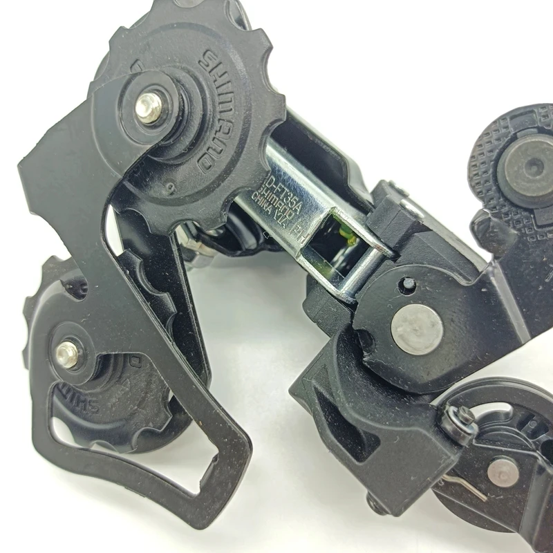 Shimano Tourney RD FT35 Rear Derailleur 6 Speed 7 Speed MTB