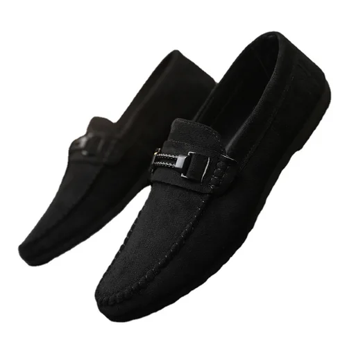 남성용 플랫 바닥 얇은 섹션 바오터우 하프 슬리퍼, 와일드 플랫 솔, 새로운 스타일, 2023 패션, 여름 